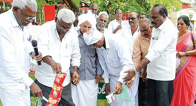 Big victory for farmers as PepsiCo withdraws all cases