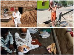 క్షేత్ర స్థాయి కార్యకర్త నుండి కేంద్ర మంత్రిగా.. ఆదర్శప్రాయం ఈ స్వయంసేవక్ నిరాడంబర జీవితం