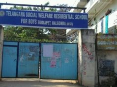 తెలంగాణ గురుకులాల్లో స్వేరోల అవినీతి స్వైరవిహారం