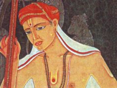 హైందవ సాంప్రదాయ విలువలు జాతికి చాటిచెప్పిన ప్రపంచ ప్రఖ్యాత వాగ్గేయకారుడు శ్రీ త్యాగరాజు