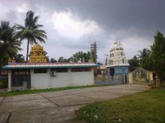 Christian Prayer Meetings at Hindu Endowment Temple in Andhra Pradesh