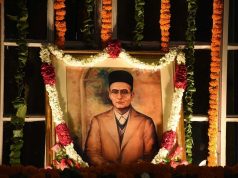 Congress labelled Savarkar, Bose, Arvind as terrorists in Parliament