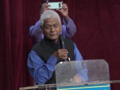 Sri Venkat Changavalli’s Speech at Narada Jayanti 2019 in Hyderabad