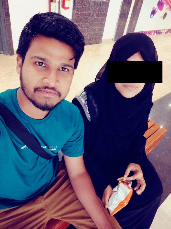 తెలంగాణలో మరో లవ్ జిహాద్ ఘటన