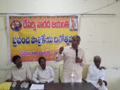 నిబద్దత, స్వీయ నియంత్రణ కలిగిన పాత్రికేయులే సమాజానికి హితం