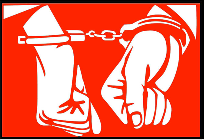 హైదరాబాదులో కరుడుగట్టిన మావోయిస్టు దంపతుల అరెస్ట్