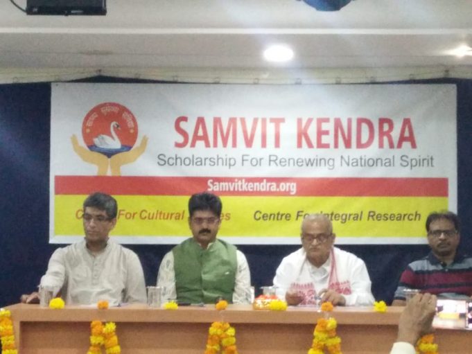 People should take pride in our culture and heritage – Sri Krishnadevaraya