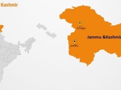 జమ్మూకాశ్మీర్ పునర్వ్యవస్తీకరణ అవసరం ఏమిటి?