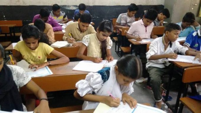 విద్యాబోధనలో నూతన మార్పుకు శ్రీకారం చుట్టిన వందేమాతరం ఫౌండషన్