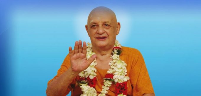 స్వామి సత్యమిత్రానంద.. భారతీయ ధార్మిక ప్రపంచానికి మూలస్తంభం: ఆర్.ఎస్.ఎస్