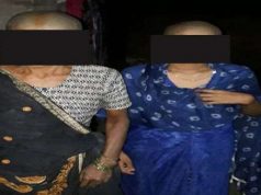 అత్యాచారయత్నాన్ని ప్రతిఘటించినందుకు శిక్షగా తల్లీకూతుళ్లకు గుండు గీయించిన ముస్లిం కౌన్సిలర్