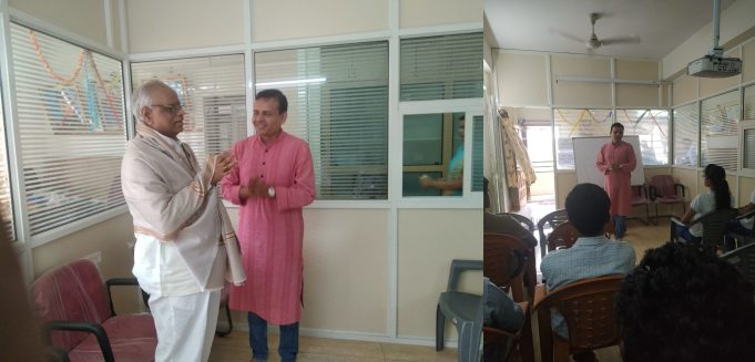 సంస్కృతి ఫౌండేషన్ ఆధ్వర్యంలో ఉచిత వృత్తి నైపుణ్య శిక్షణ