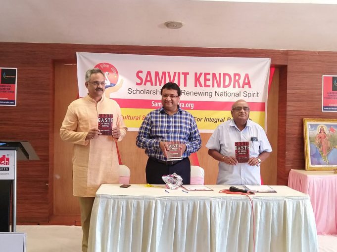 Large community based enterprises moving Indian economy – Prof R. Vaidyanathan