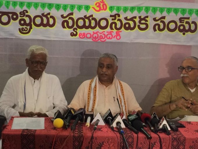 Swayamsevaks will work actively for social transformation