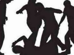 జాతీయ గీతం సమయంలో ఇస్లామిక్ నినాదాలు – వారించిన హిందూ విద్యార్థిపై దాడి