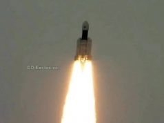 జయహో భారత్! చంద్రయాన్-2 విజయవంతం