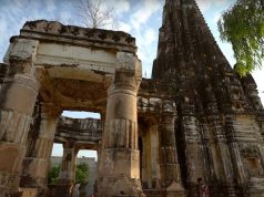 వెయ్యేళ్ళ పురాతన హిందూ దేవాలయాన్ని తెరచిన పాకిస్తాన్