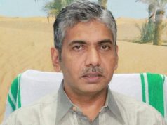 ఆర్.ఎస్.ఎస్ నిస్వార్థ సేవాభావమే నన్ను ఆకర్షించింది – కేరళ మాజీ డిజిపి జాకబ్ థామస్