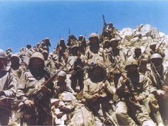 కార్గిల్ యుద్ద పాఠాలను సిలబస్ నుంచి తొలగించిన మధ్యప్రదేశ్ ప్రభుత్వం