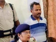 5,000 మంది పిల్లల అక్రమ రవాణా సూత్రధారి పన్నా లాల్ మహతో అరెస్టు