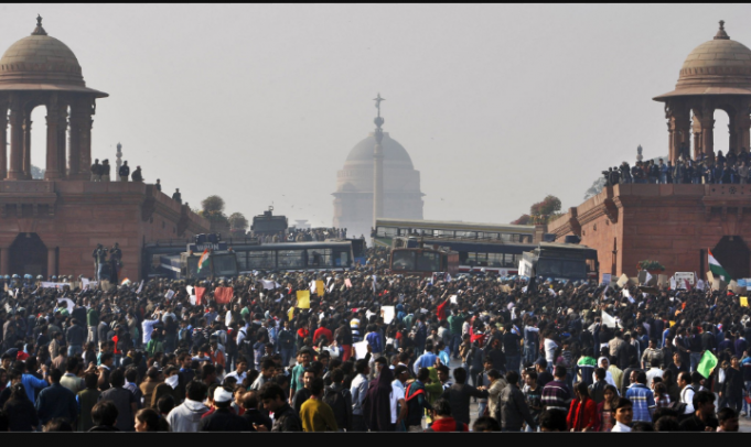 What India Seeks on World Population Day