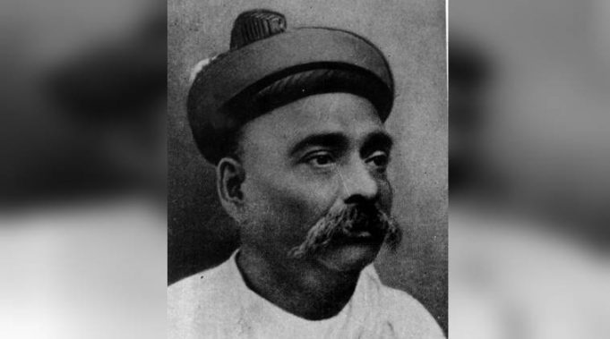 Father of Indian Unrest: Bal Gangadhar Tilak