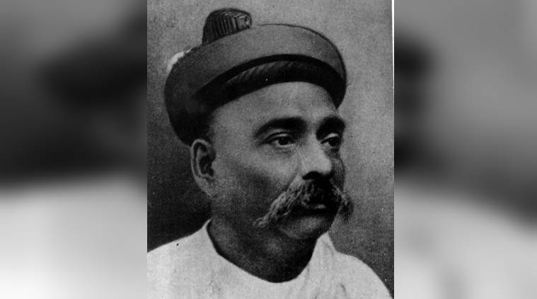 Father of Indian Unrest: Bal Gangadhar Tilak - VSK Telangana