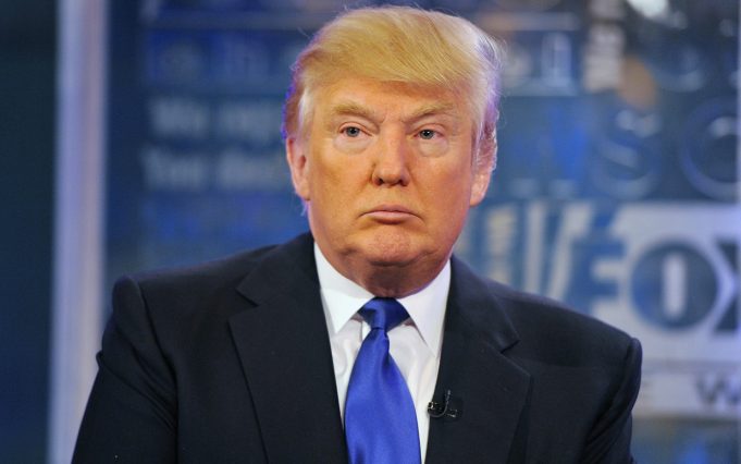 కాశ్మీర్ అంశంలో ట్రంప్ వ్యాఖ్యలపై భారత్ కు అమెరికా కాంగ్రెస్ సభ్యుడి క్షమాపణలు