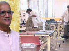 సేవకు చిరునామా – డా. మాధవరావు పరాల్కర్