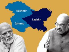 ఆర్టికల్ 370 రద్దు : నెహ్రూ అనుకున్న పనిని చేసి చూపిన మోడీ