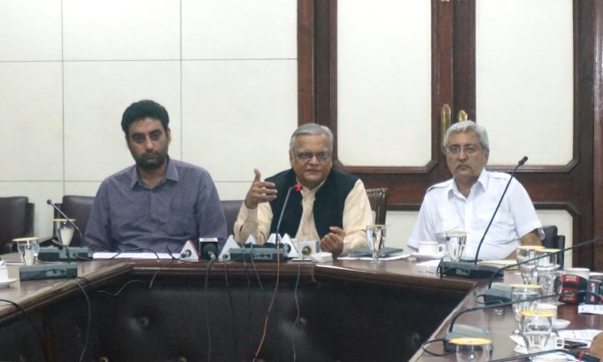 देश में नई शिक्षा नीति के क्रियान्वयन व प्रतियोगी परीक्षाओं में सुधार लाएगा ज्ञानोत्सव-2076 – अतुल कोठारी