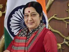 రాష్ట్ర సేవికా సమితి సంతాప సందేశం