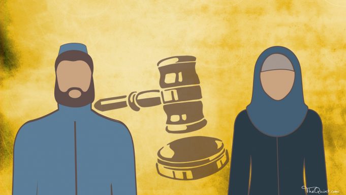 60yr old Ajmer Dargah Caretaker booked for giving Triple Talaq to his 26yr old Wife
