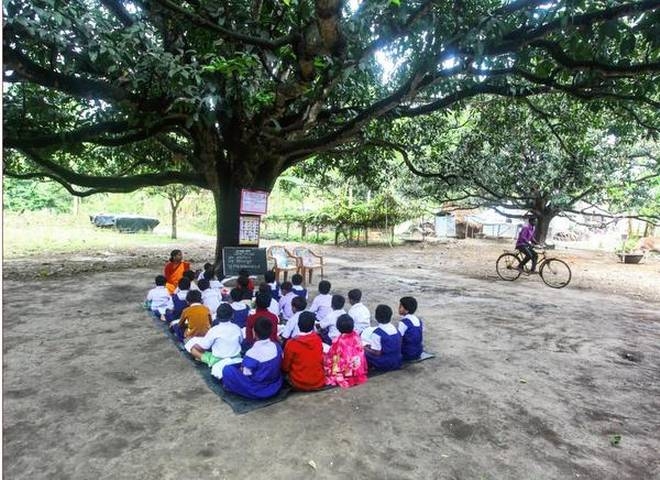 విశ్వ హిందూ పరిషత్ (విహెచ్పి) బహుముఖ సేవా కార్యక్రమాలు