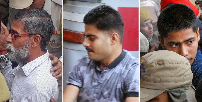 కథువా కేసు: ప్రత్యేక విచారణ అధికారులపై ఎఫ్.ఐ.ఆర్ నమోదుకు కోర్ట్ ఆదేశం