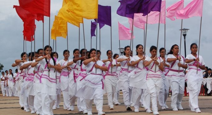 సామాజిక రంగంలో మహిళా కార్యం – రాష్ట్ర సేవికా సమితి