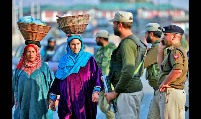 US Congressional hearing was about Hindu bashing and peddling fake narrative on Kashmir