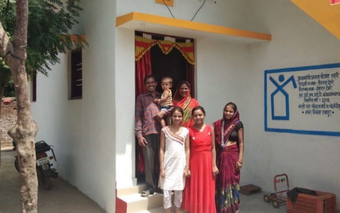 Centre sanctions 3.31 lakh more houses under PMAY(U)