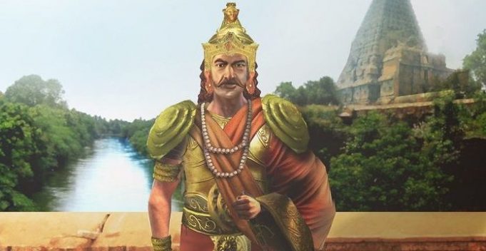 Rajaraja Chola I: Conqueror, temple builder and one of the greatest emperors of India
