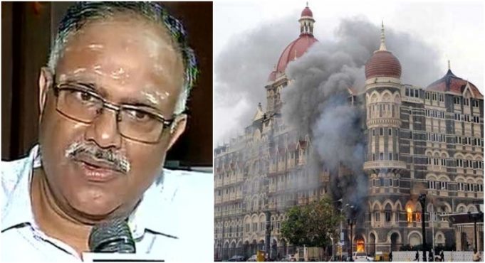 Unveiling the deep-rooted conspiracy, RVS Mani stands robust maintaining 26/11 was a fixed match