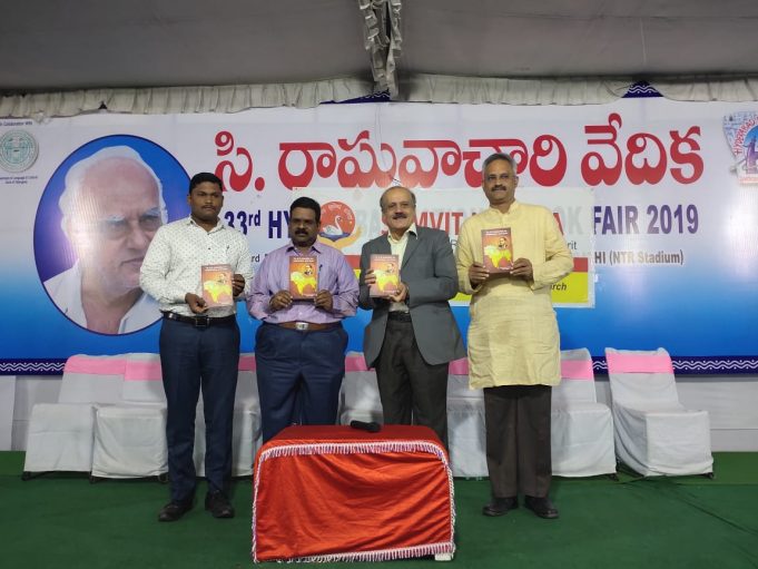 CAA is in line with Dr Babasaheb Ambedkar’s thought process