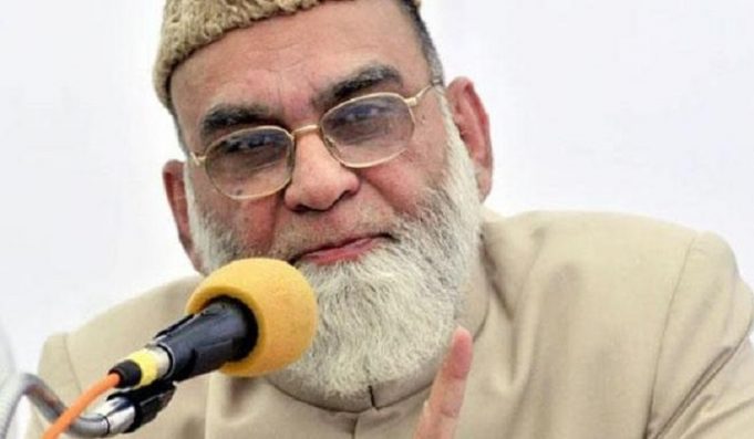 Indian Muslims need not fear about CAA, assures Shahi Imam