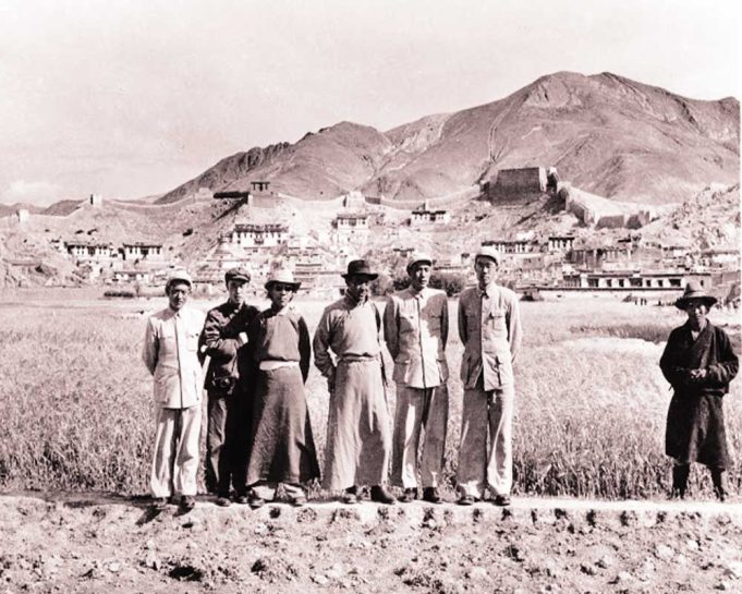 End the culture of silence