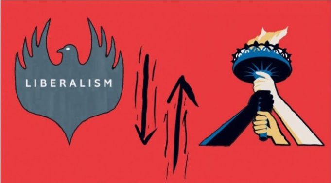 How ‘Liberalism’ bolsters Nationalism in India