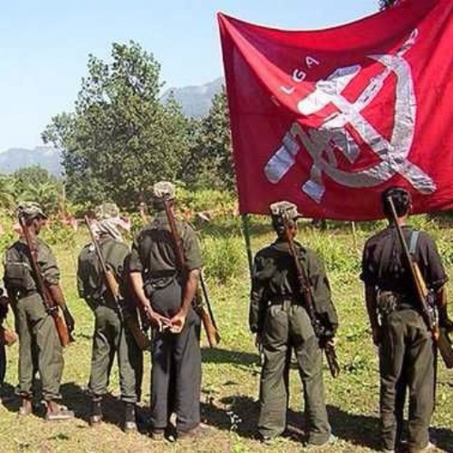 Naxal violence has come down significantly in the country, Union Minister says in Rajya Sabha