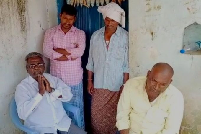 ‘Nobody Visited Us’: Family, Neighbours Of Dalit Woman Gangraped And Killed In Telangana Appeal For Justice