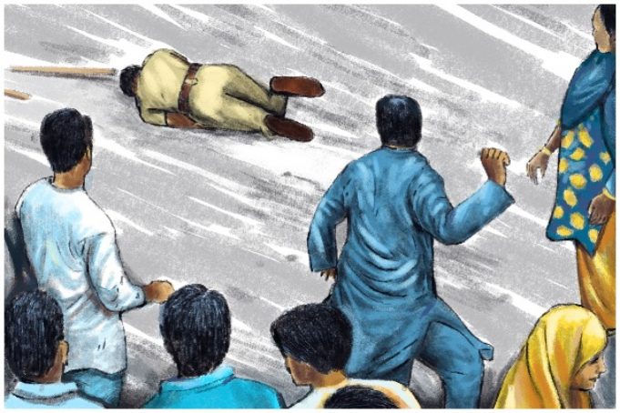 Nobody Is Taking Your Citizenship Away: CAA Explained For Those In A Hurry