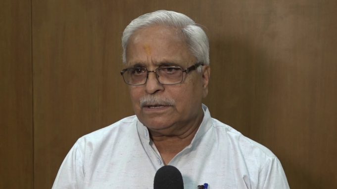 RSS Sarkaryavah Bhaiyyaji Joshi on Citizenship Amendment Bill (CAB)