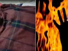 మధ్యప్రదేశ్లో ఎస్.సి వ్యక్తిపై ముస్లిం మూకల దాడి