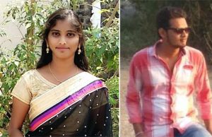 ప్రేమించిన యువతిని గొంతు కోసి హత్యచేసిన షాహిద్